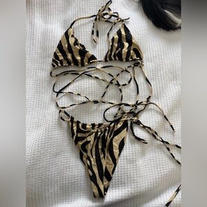 Inamorata Las Olas Bikini
